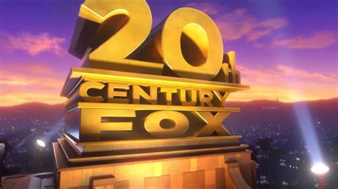 20th Century Fox Miramax Films Lionsgate Intrologo Recipe For Disaster