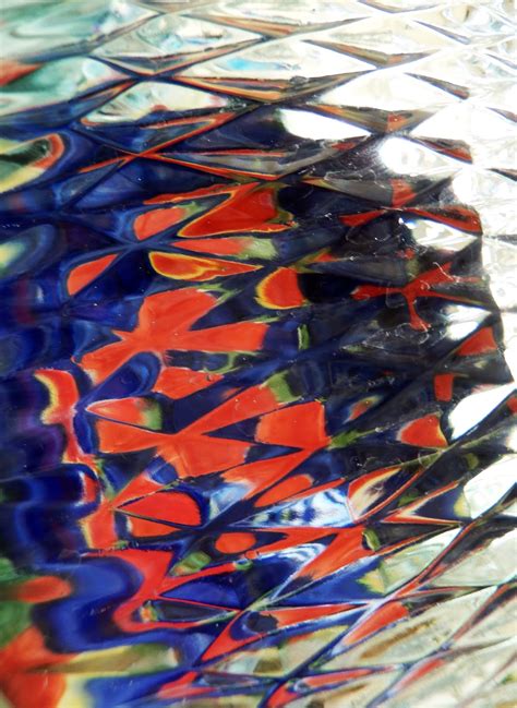 Arq Myriam Mahiques´art Glass And Ceramic Art Abstracts