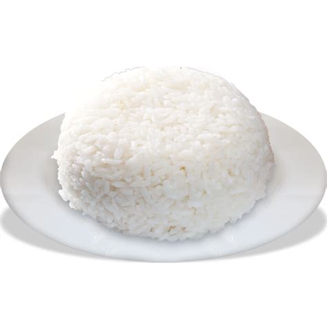Extra Rice By Jollibee