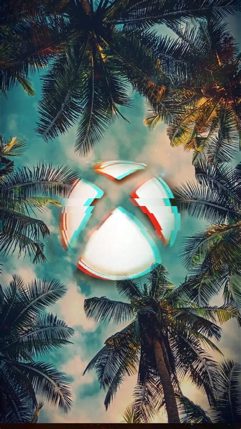 Xbox Trees Hd Phone Wallpaper Peakpx