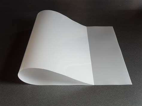 1 Flexible Translucent Pe Plastic Sheet 48x24x130 003 Diy Stencil