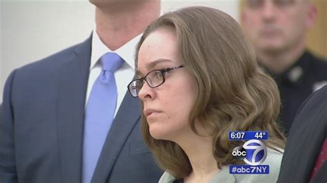 lacey spears sentenced to 20 years to life in murder of son abc7 new york