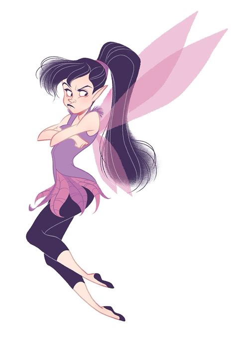 Pin By Brianne Folden On Female Character Designs Disney Fairies