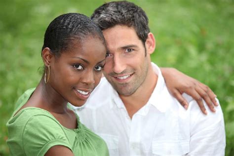 Black Women And Interracial Datingswirling Eurweb