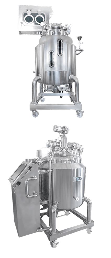 Find answer to loyalty, service station, fuel questions and . Magnetic Mixing Tank / Mixing tank / Mixer - Inora ...