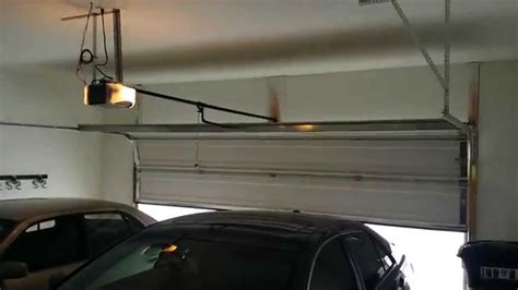 Belt Driven Vs Chain Drive Garage Door Openers Bios Pics