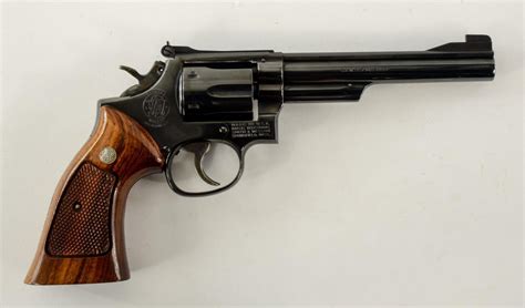 Smith And Wesson Model 19 Serial Numbers Bapion