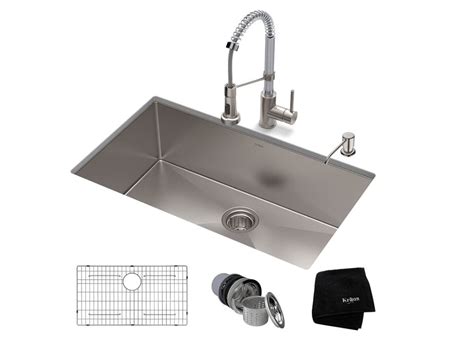 This article is focused on helping you to decide on the right thickness of steel. Best Types Of Kitchen Sink & How To Choose Perfect One