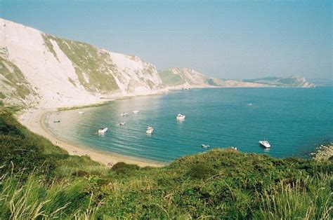 West Lulworth Mupe Bay © Chris Downer Geograph Britain And Ireland