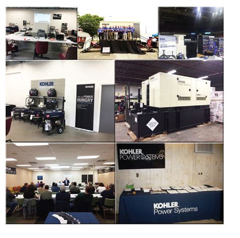 Palco Power Systems | Scott Electric