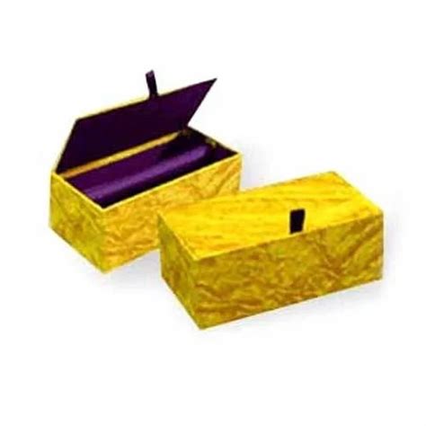 Handmade Paper Jewelry Box At Best Price In Delhi By HKG Papers ID
