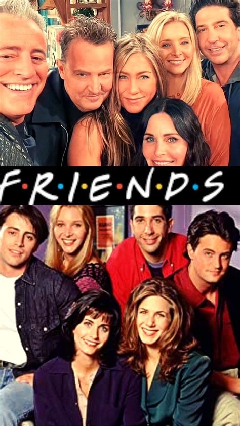 Friends Cast Then And Now Where Are They Now After 28 Years Jennifer Aniston Matt Le Blanc Etc