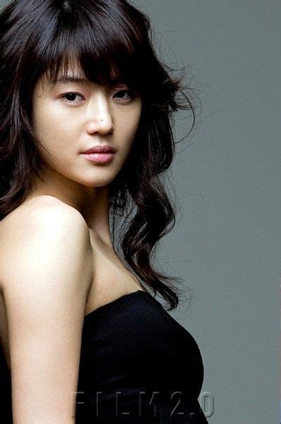 Jun Ji Hyun Korean Actress Korean Actresses