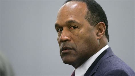 OJ Simpson’s terrible legacy is the shameless way he weaponised race