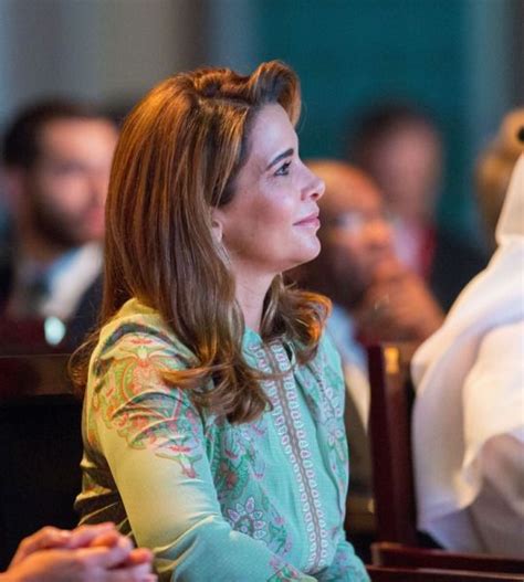 Dubai's princess haya 'goes into hiding in london with her two children after fleeing the country with princess haya al hussein initially believed to have sought asylum in germany unconfirmed arab media reports suggest german diplomat helped her 'escape' Pin by Netty on Royal | Princess haya, Style, Fashion