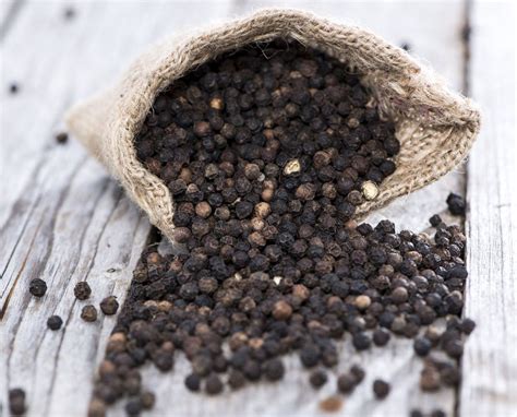 Le poivre de Cayenne pour maigrir Le blog Anaca3 com