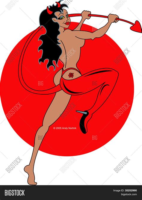 Girl Devil Clipart 20 Free Cliparts Download Images On