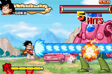 If you enjoy this free rom on emulator games then you will also like similar titles. "Dragon Ball Advanced Adventure", el videojuego ideal para los amantes de la serie