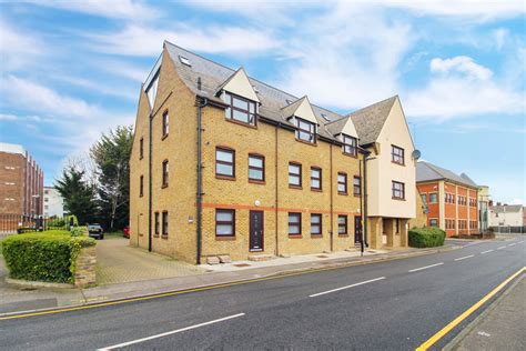 1 bed flat to rent in Glebe Road, Chelmsford CM1 - Zoopla