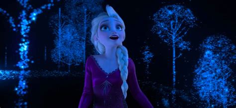 Weekend Box Office Frozen II Stays On Top - /Film