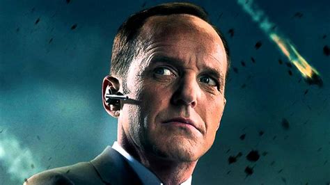 Agent Coulson - How Am I Supposed To Live Without You - YouTube
