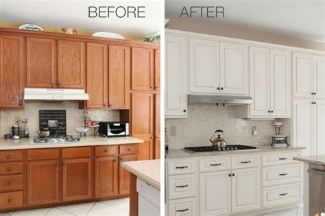 One of the most inexpensive. 8 Amazing Refacing Transformations Before & After Photos