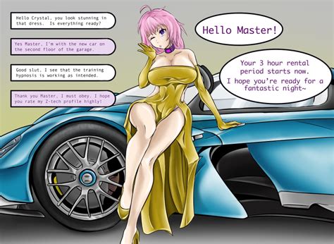 rule 34 1girls alternate version available brainwashed brainwashing bzurrf car crystal lewd