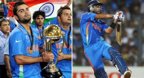 T20 World Cup 2022 “it Was Quite Surreal” Virat Kohli Recalls His Maiden World Cup For Team