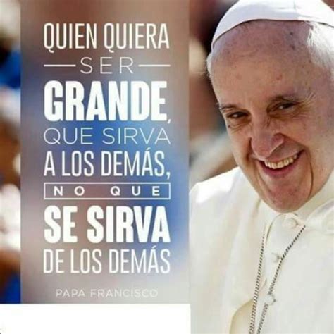 Imágenes Con Frases Del Papa Francisco Para Reflexionar
