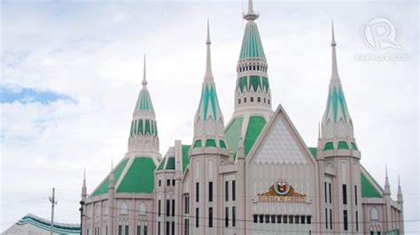 Infographic What You Should Know About The Iglesia Ni Cristo