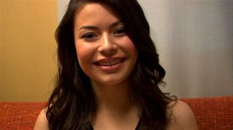 Miranda Cosgrove 3 Things You Dont Know About Me Rachael Ray Show