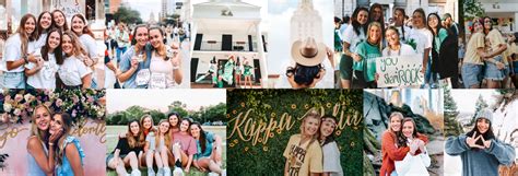 Home Kappa Delta At University Of Texas