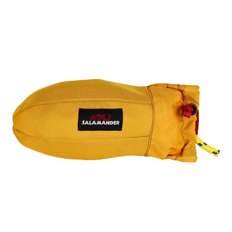 Salamander River Dart 38 Polypro Throw Bag Designer Beach Bags For