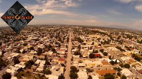 Drone Monclova Coahuila Youtube