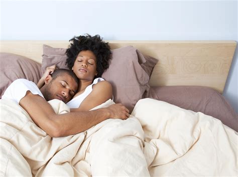 Welche Richtung Sollte Man In Der Ehe Schlafen Just For