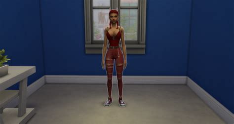 Blackthesims Sims Original The Sims 4 Sims Loverslab