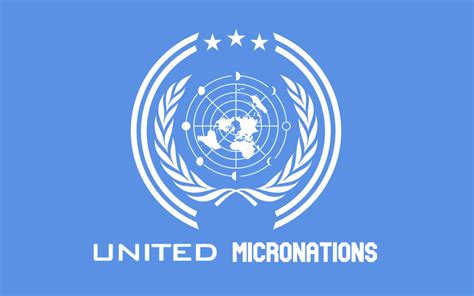United Micronations Microwiki