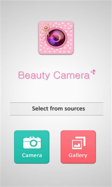Beauty Camera | Download APK for Android - Aptoide