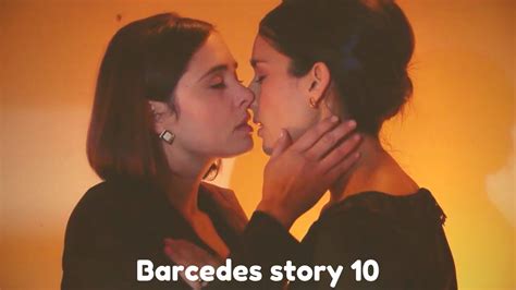 Barcedes Lovestory 10 Perdona Nuestros Pecados Lesbian Films