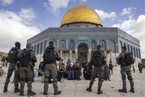 What Did Israel Do To Al Aqsa Mosque Did Israel Burn Al Aqsa Mosque