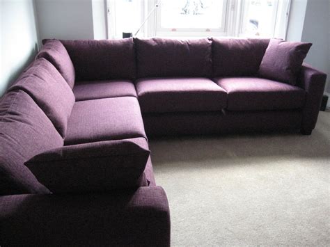 From Our Bespoke Uk Sofa Collection This Hand Made Corner Unit Was
