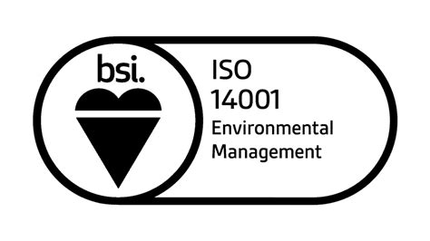 Bsi Group Logo Certification