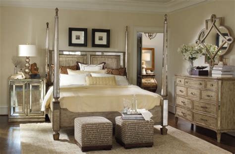 Most people dream of large bedrooms with space for everything they may need or want. 20 Ultra Luxurious Mirrored Furniture Designs For Your Bedroom