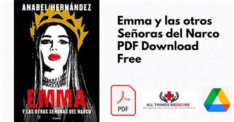 Emma Y Las Otros Señoras Del Narco Pdf Download Free