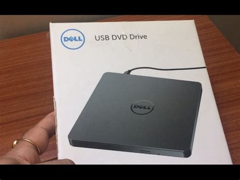 Dell Disc Drive Not Wokring Geracover