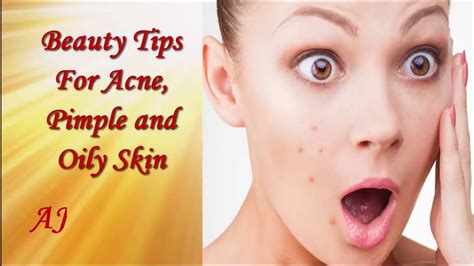Beauty Tip For Acne Pimple Oily Skin Oily Skin Care Oily Skin Moisturiser Acne Pron Skin