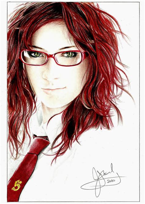 Glasses By Andomedo2010 On Deviantart