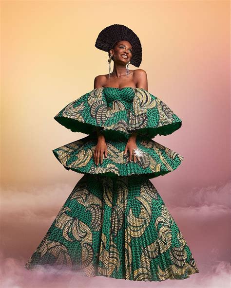 African Fashion Artofit