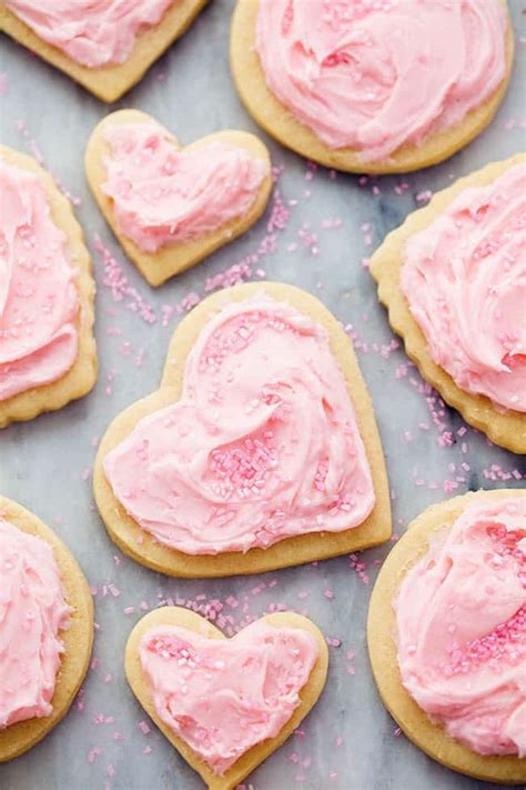 The Best Sugar Cookies Ever The Recipe Critic Bloglovin