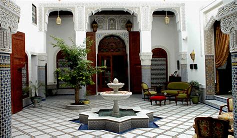 Riad El Amine Fes Riad El Amine Fes In Fez Instant Booking